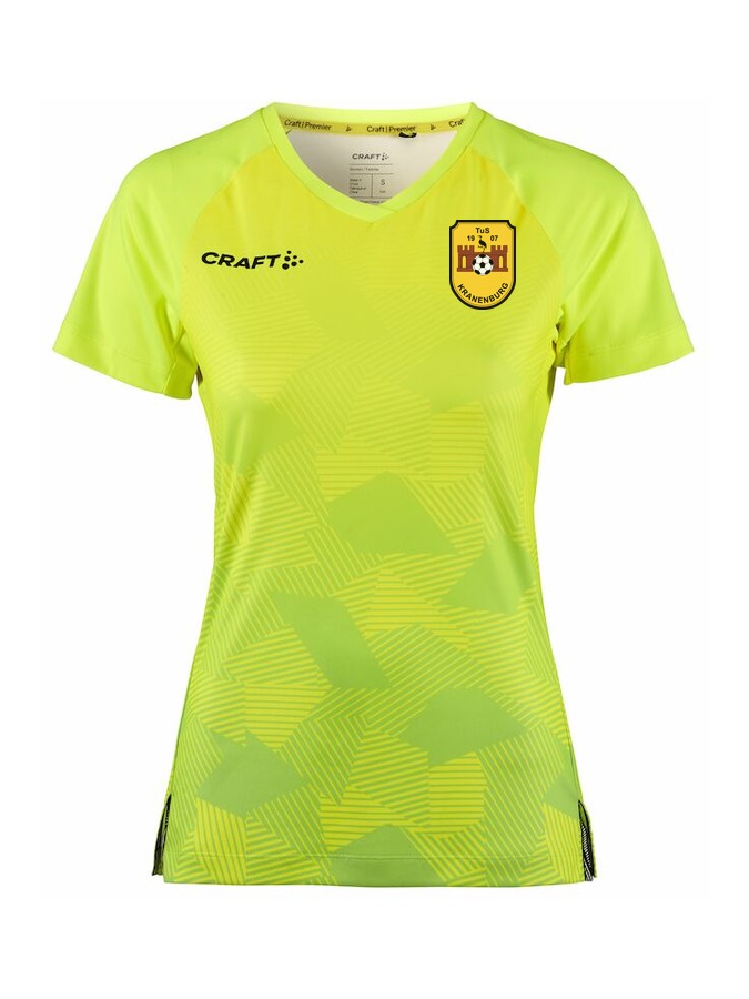 Craft Premier Fade Trikot Damen