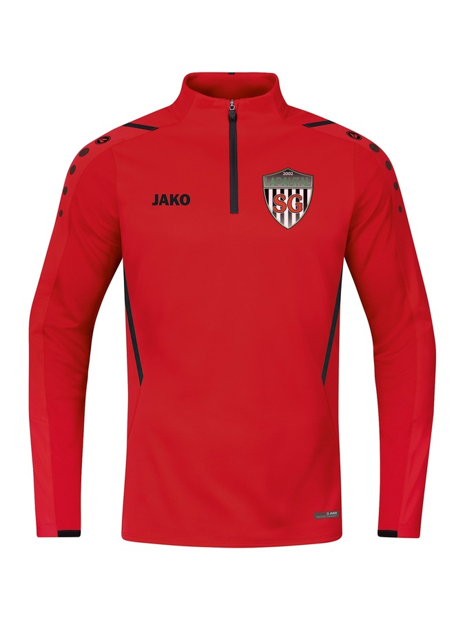 Jako Ziptop Challenge