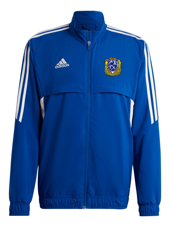 adidas Condivo 22 Präsentationsjacke