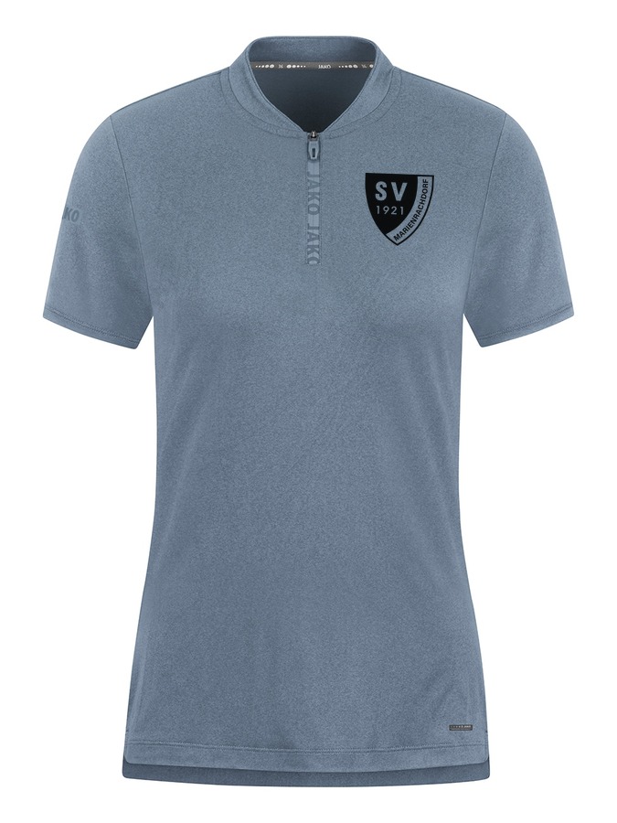 Jako Poloshirt Pro Casual Damen