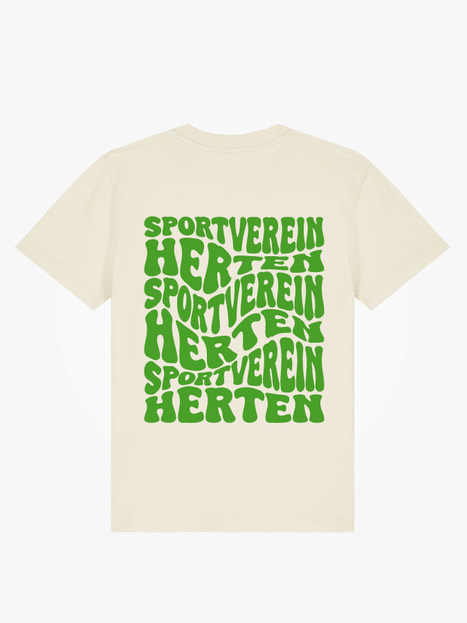 Shirt Wavy Kids
