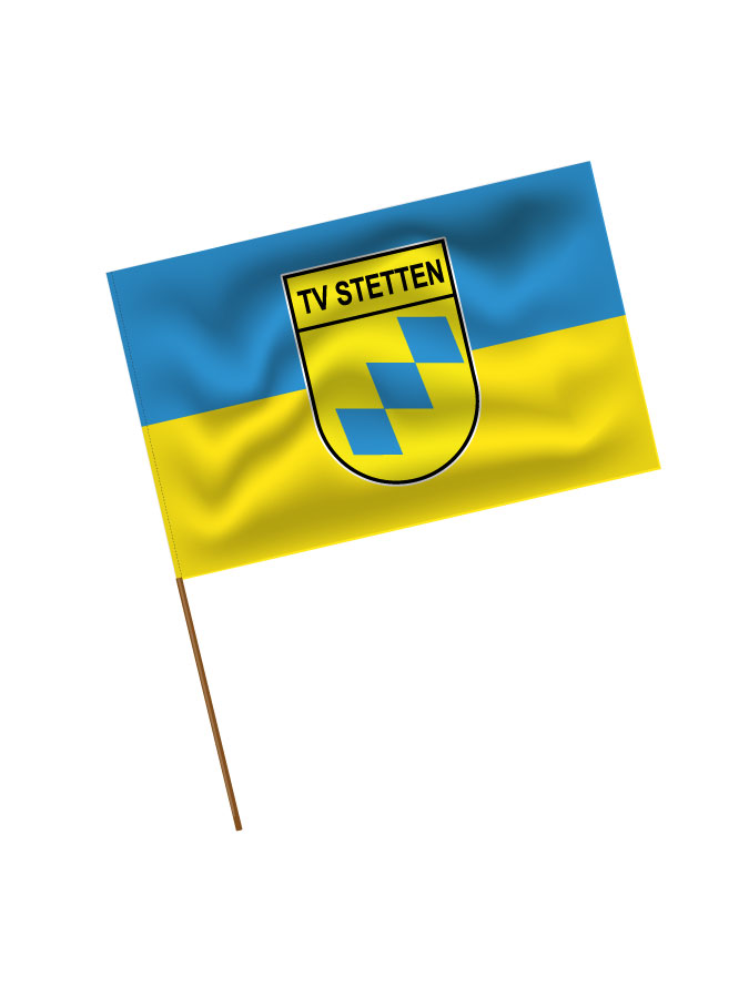 Stadionfahne Logo