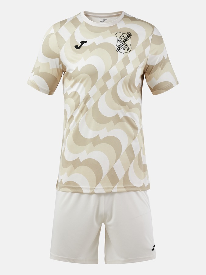 Joma New Area Set
