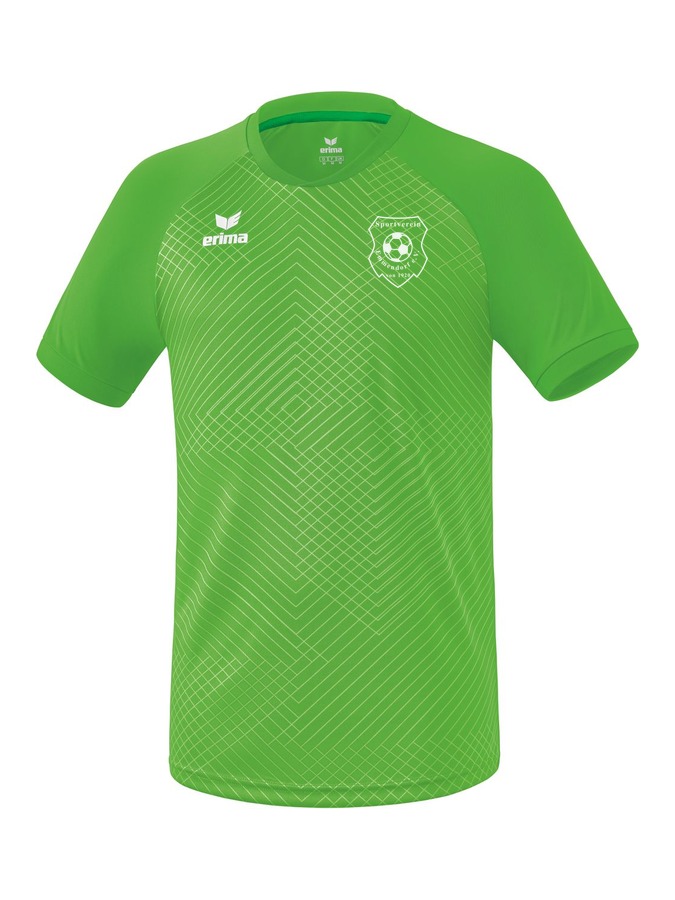 Erima Madrid Trikot