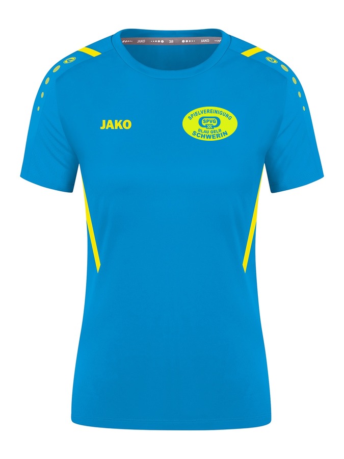 Jako Trikot Challenge Damen