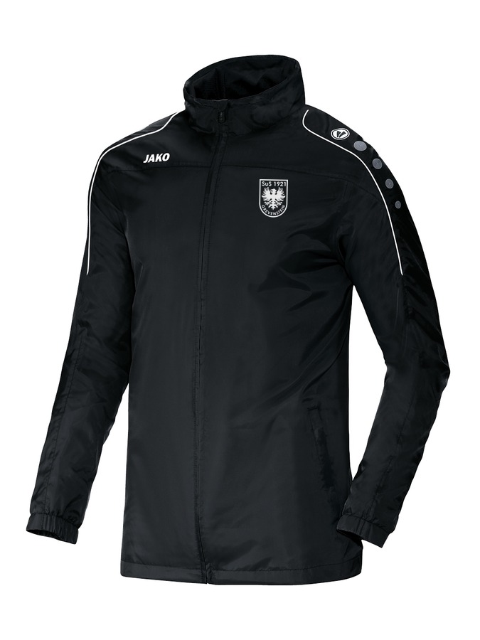 Jako Allwetterjacke Team