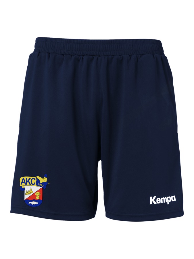 Kempa Pocket Shorts