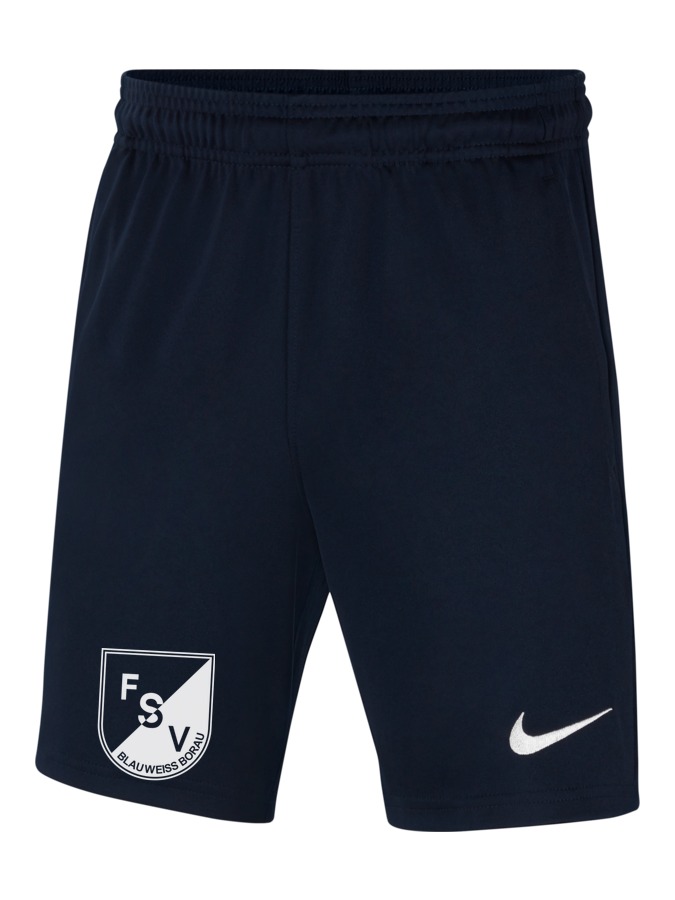 Nike Park 20 Knit Shorts Kinder