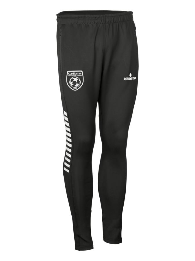 Derbystar Trainingshose Slim Primo