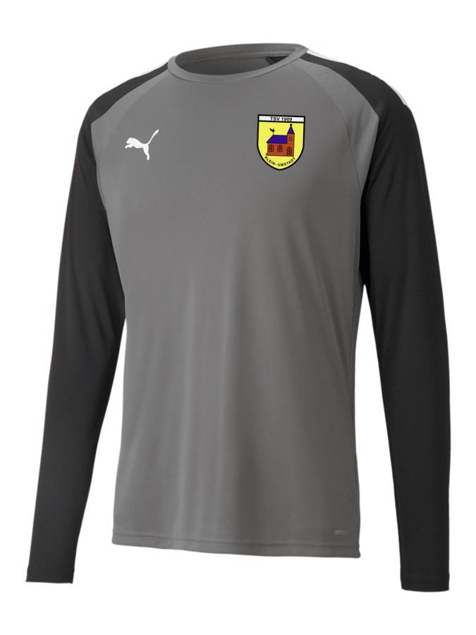 PUMA teamPACER Torwart Longsleeve Trikot