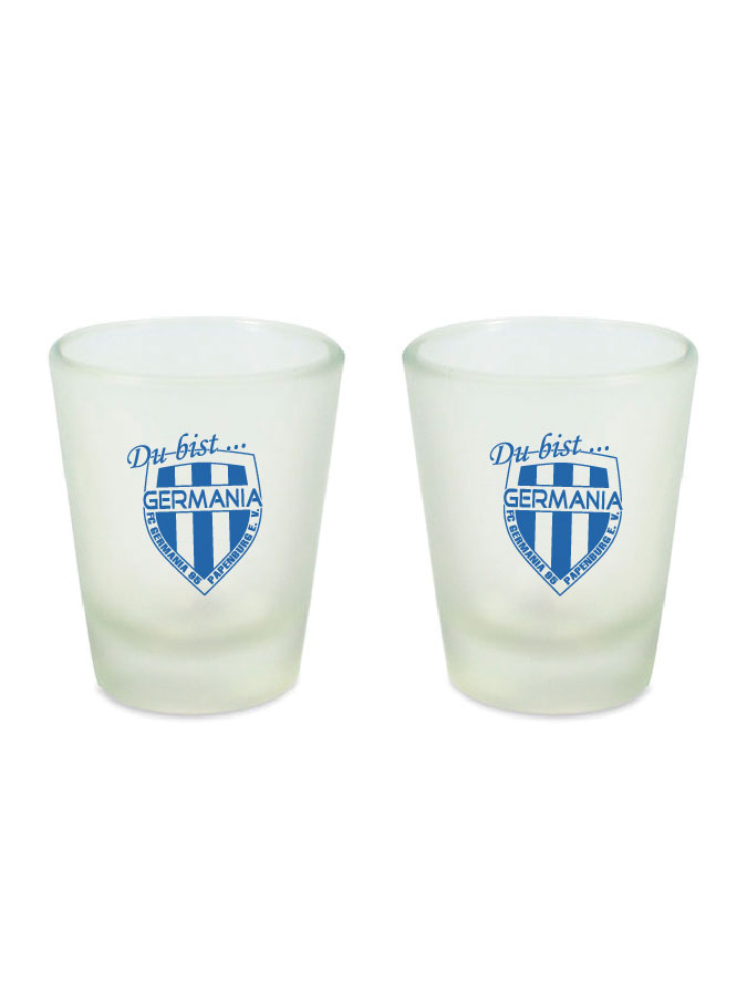 2er Set Schnapsglas Alina