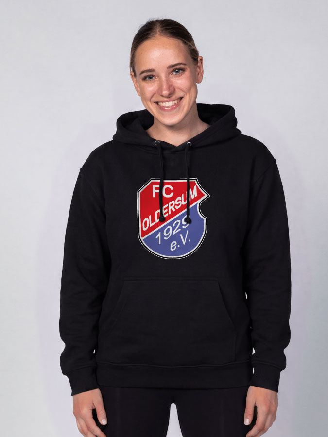Hoodie Classic Unisex