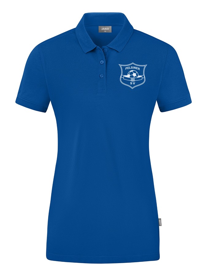 Jako Poloshirt Doubletex Damen