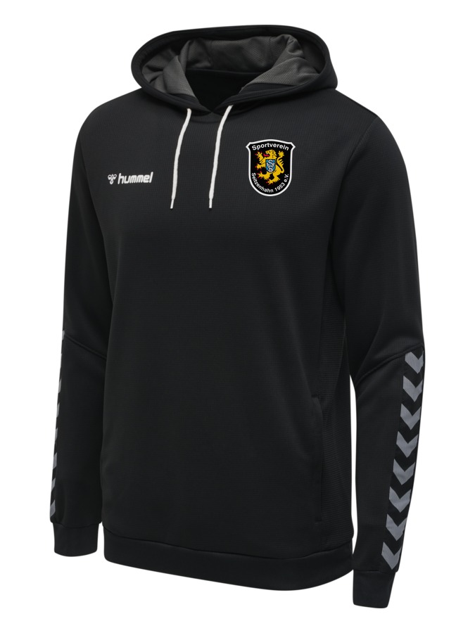 Hummel Authentic Poly Hoodie