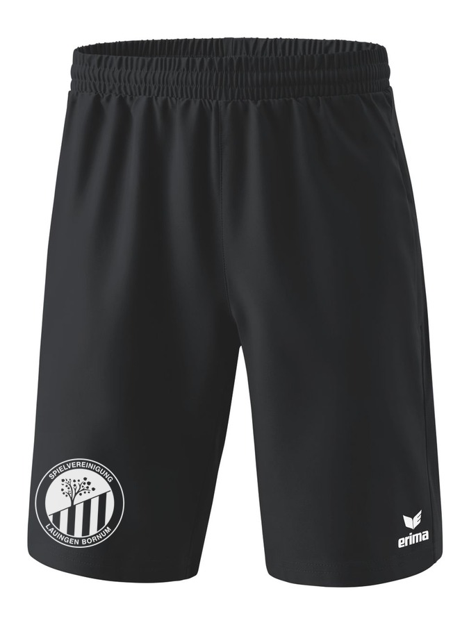Erima Change Shorts
