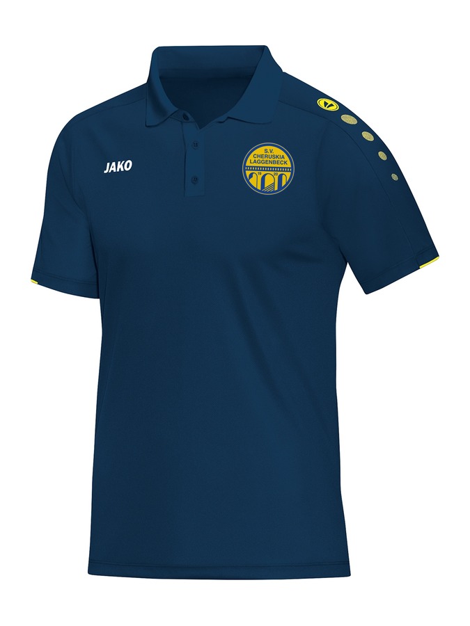 Jako Poloshirt Classico