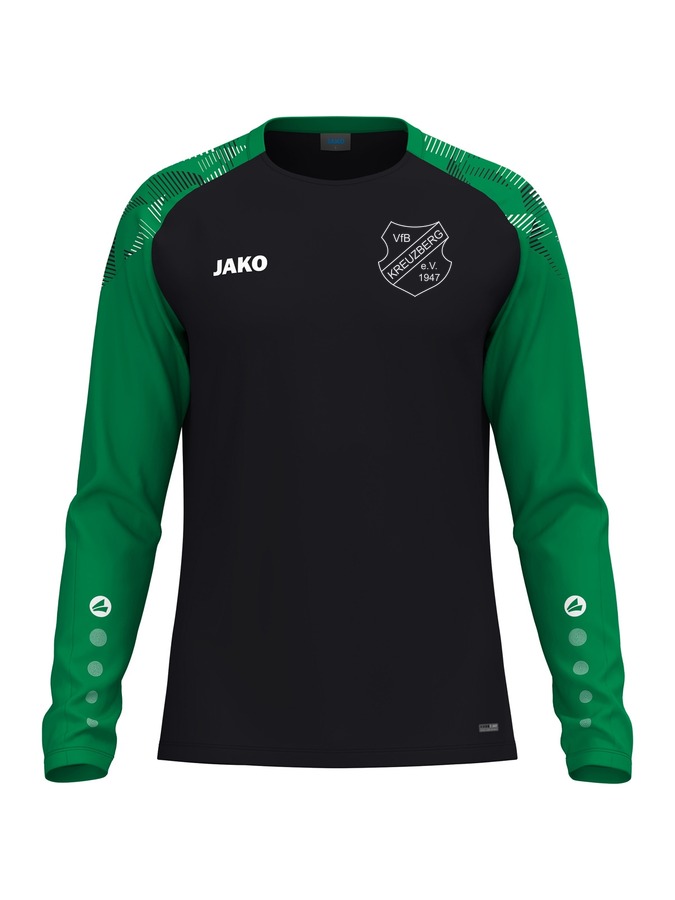 Jako Longsleeve Sonic