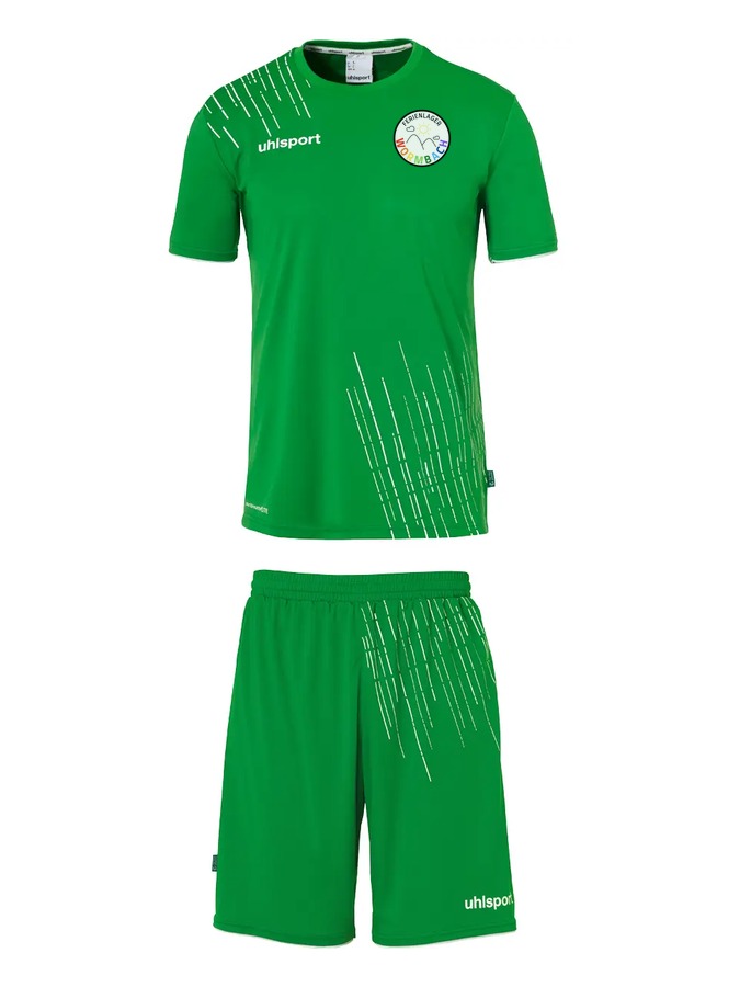 uhlsport Score 26 Set