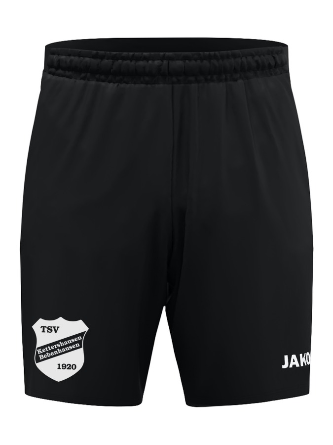 Jako Trainingsshort Dynamic Damen