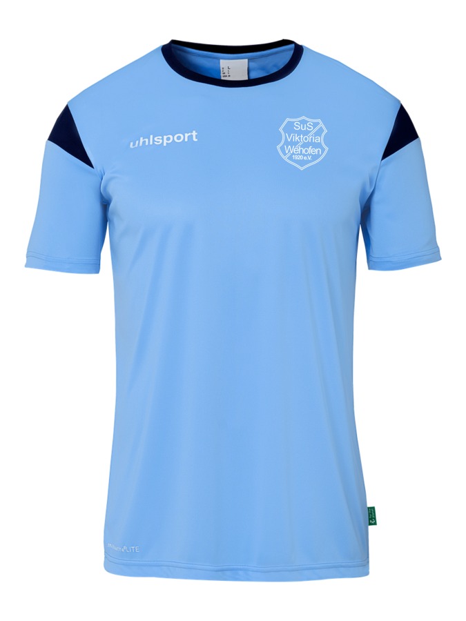 uhlsport Squad 27 Trikot Kurzarm