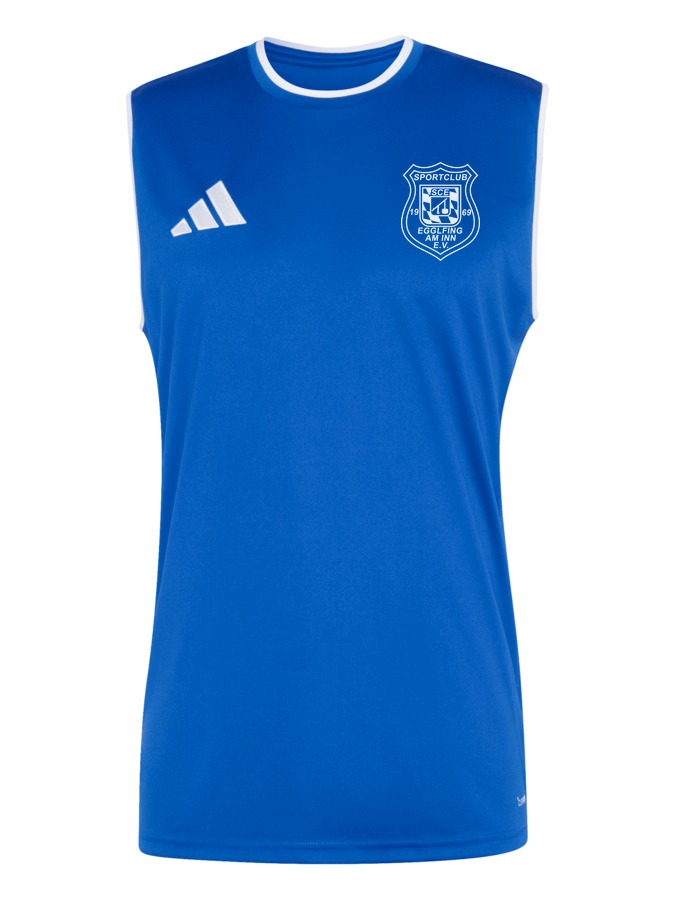 adidas Entrada 26 ärmelloses Trikot