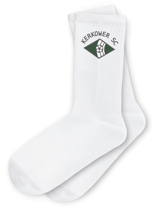 Sportsocken Logo