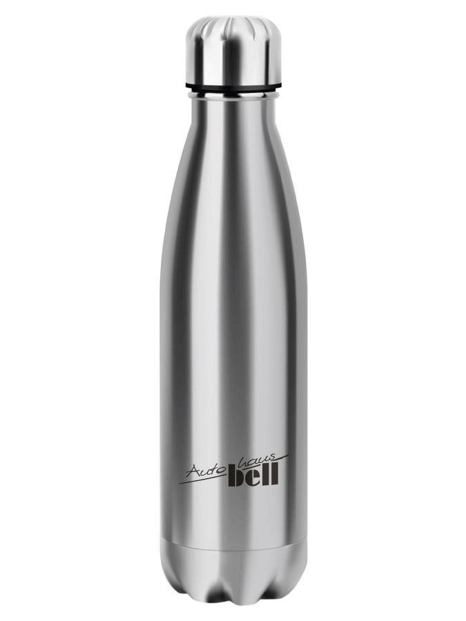 Edelstahl-Thermosflasche