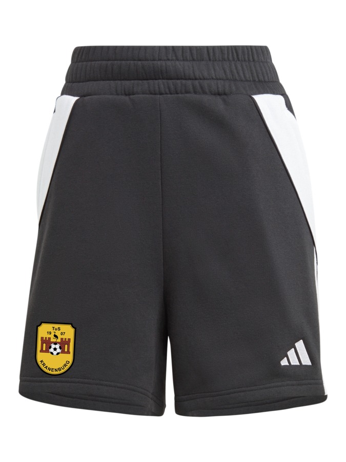 adidas Tiro 24 Sweatshorts Damen