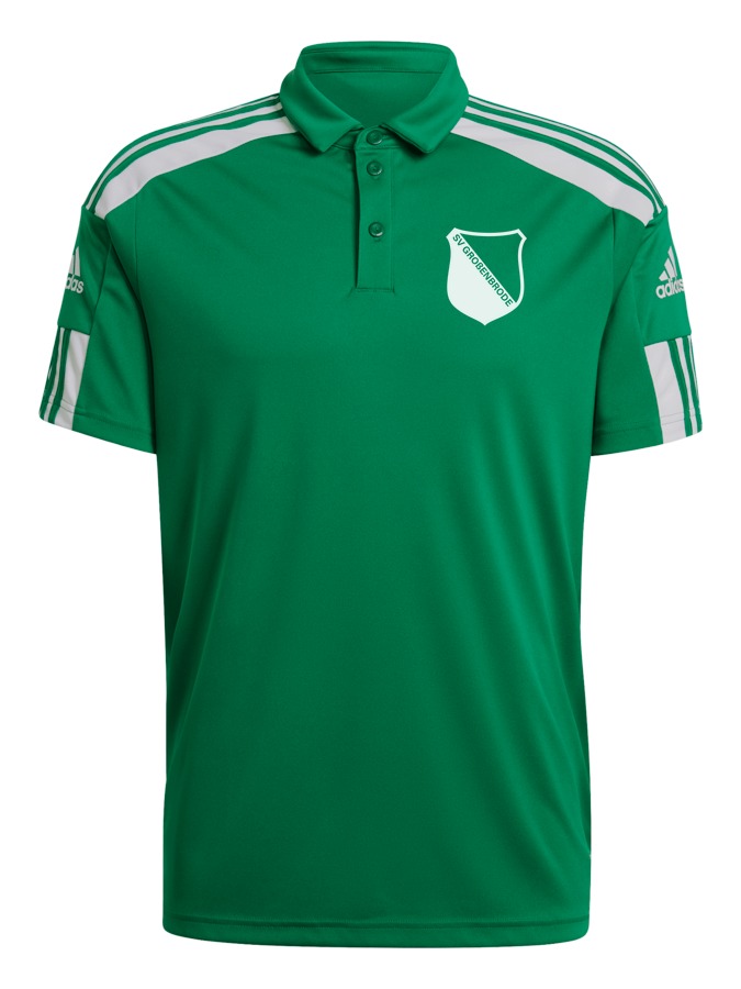 adidas Squadra 21 Poloshirt