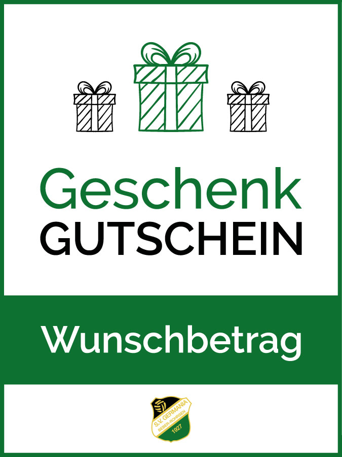 Gutscheine
