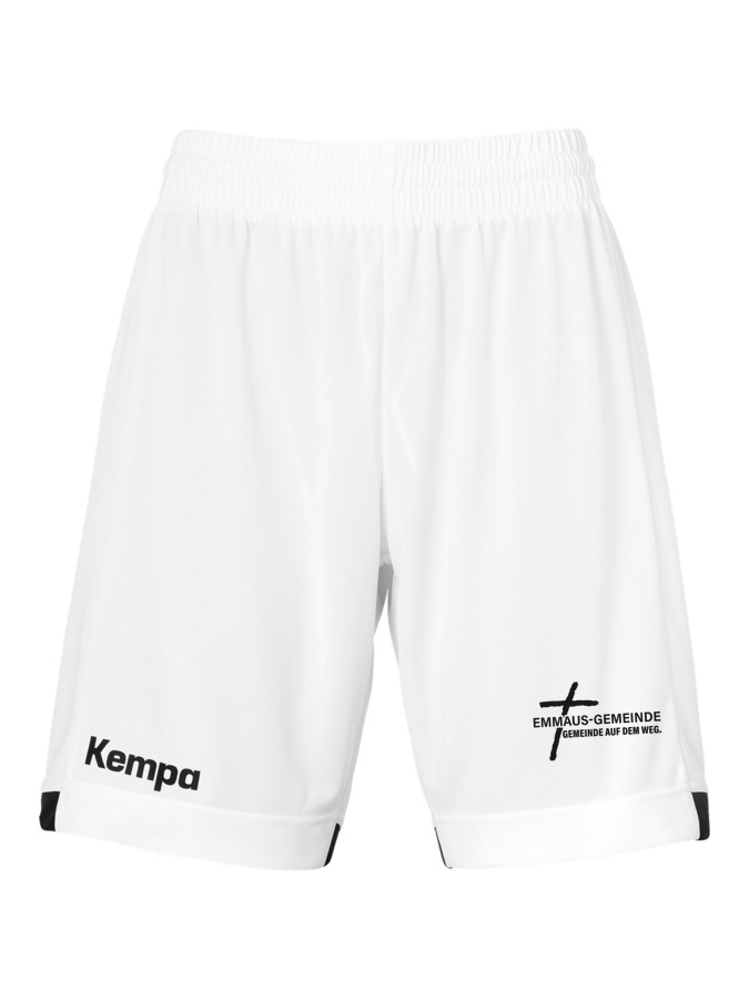 Kempa Player Long Shorts Damen