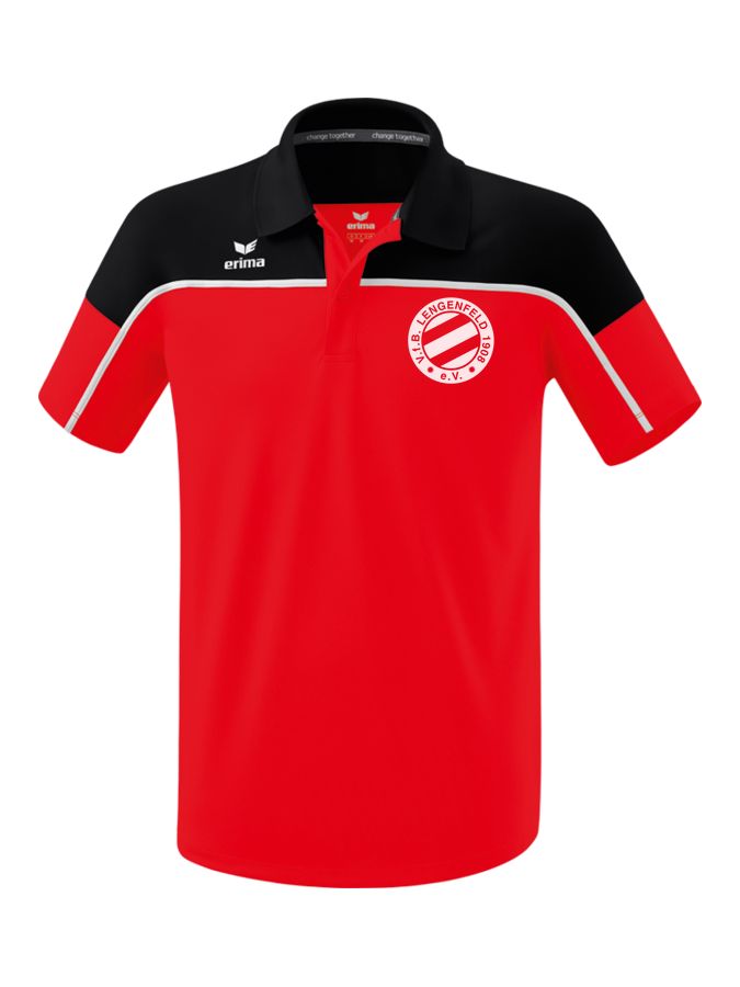 Erima Change Poloshirt