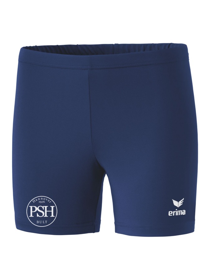 Erima Verona Performance Shorts Damen