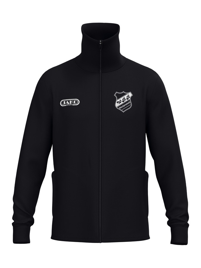Jako Tracksuit Jacke Wardrobe
