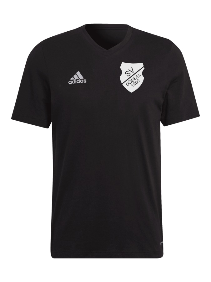 adidas Entrada 22 T-Shirt