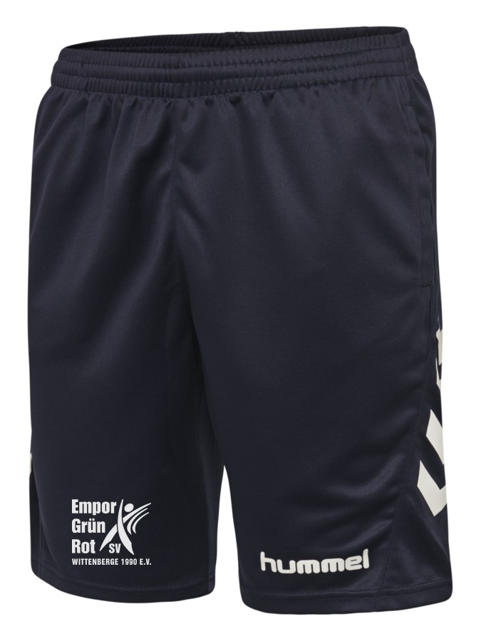 Hummel Promo Bermuda