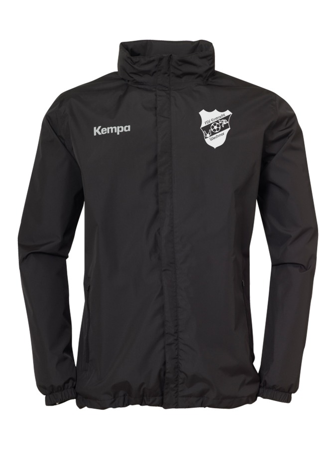 Kempa Core 2.0 Regenjacke