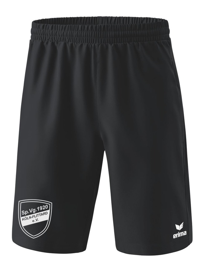 Erima Change Shorts