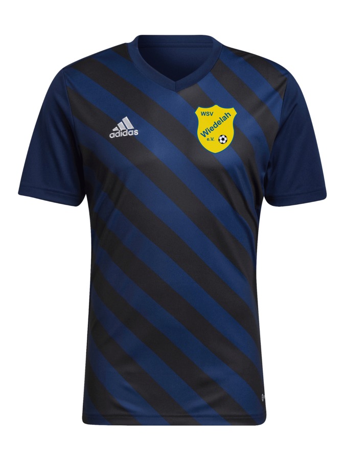 adidas Entrada 22 GFX Trikot