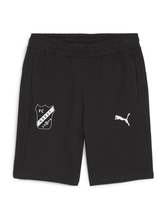 PUMA teamGOAL Casuals Shorts