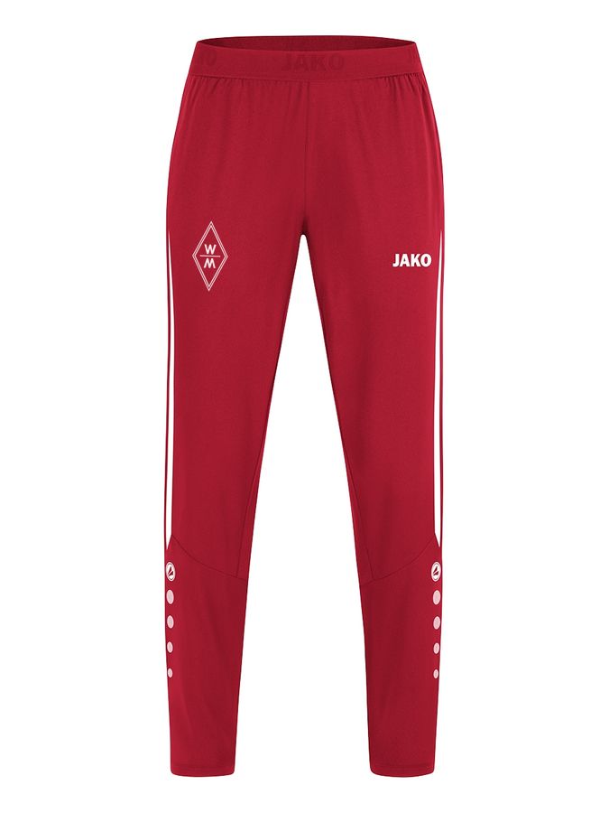 Jako Freizeithose Power Damen
