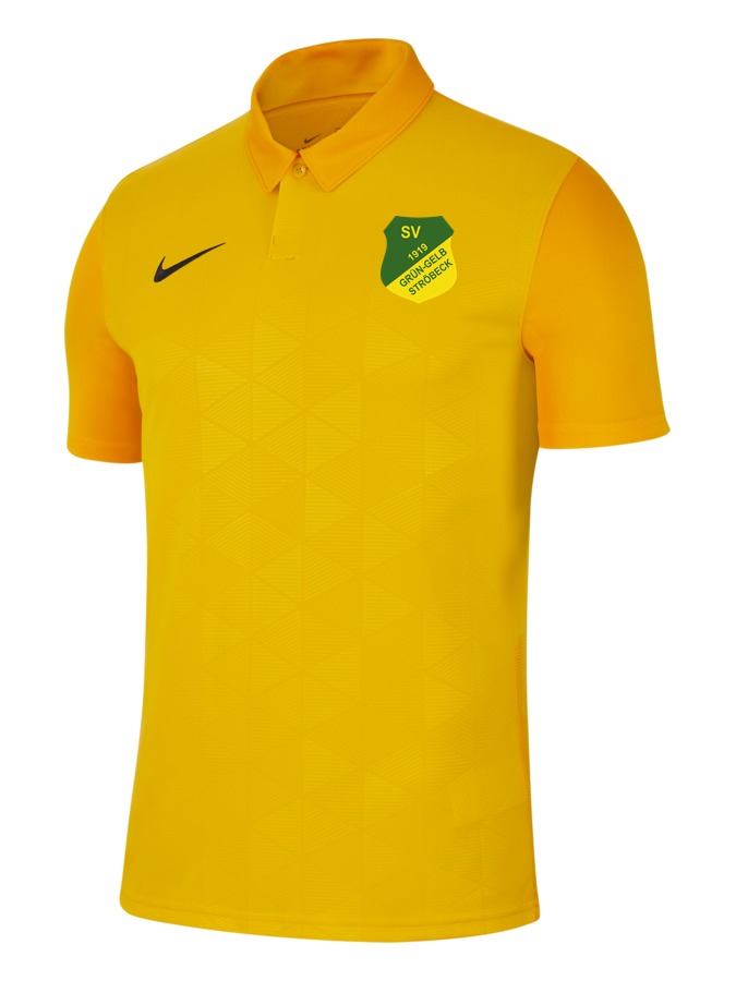 Nike Trophy IV Kurzarm Trikot