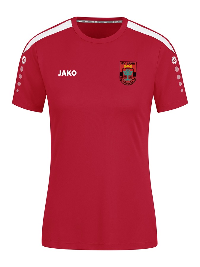 Jako Trikot Power Kurzarm Damen