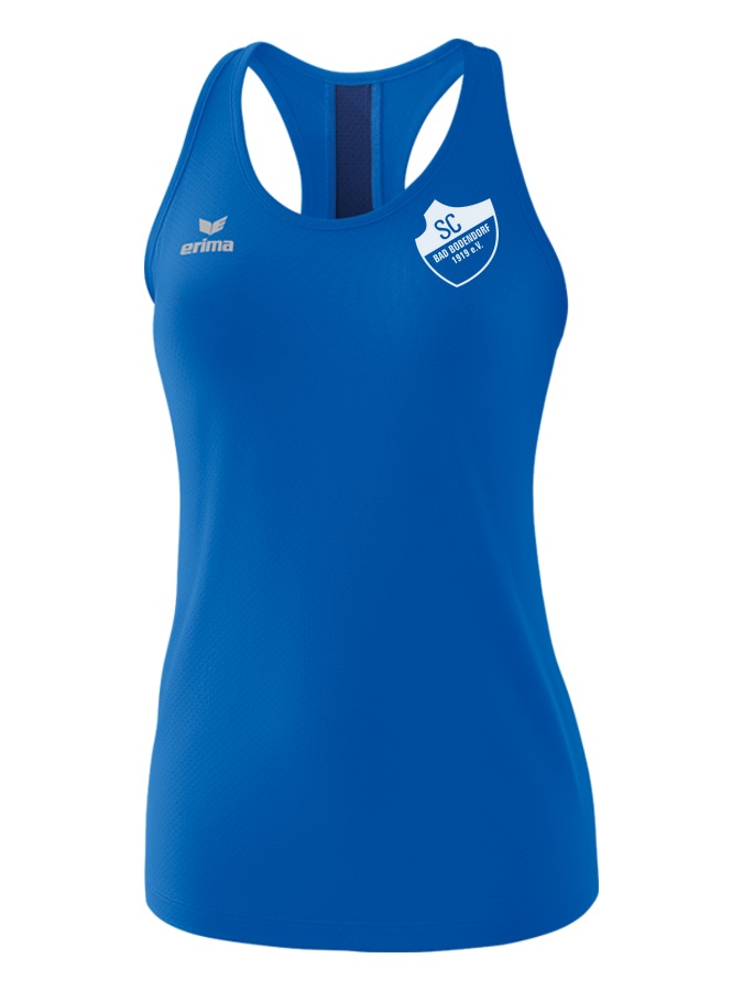 Erima Squad Tanktop Damen