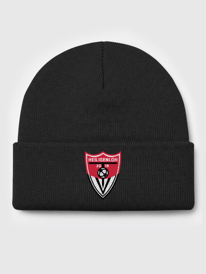 Beanie Sticklogo