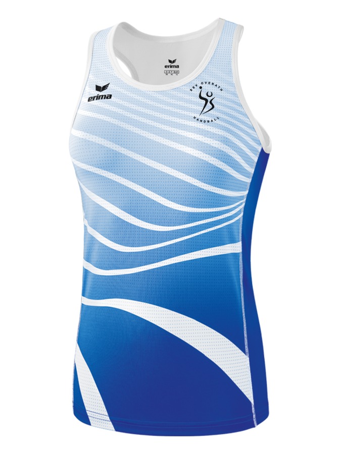 Erima Singlet Damen