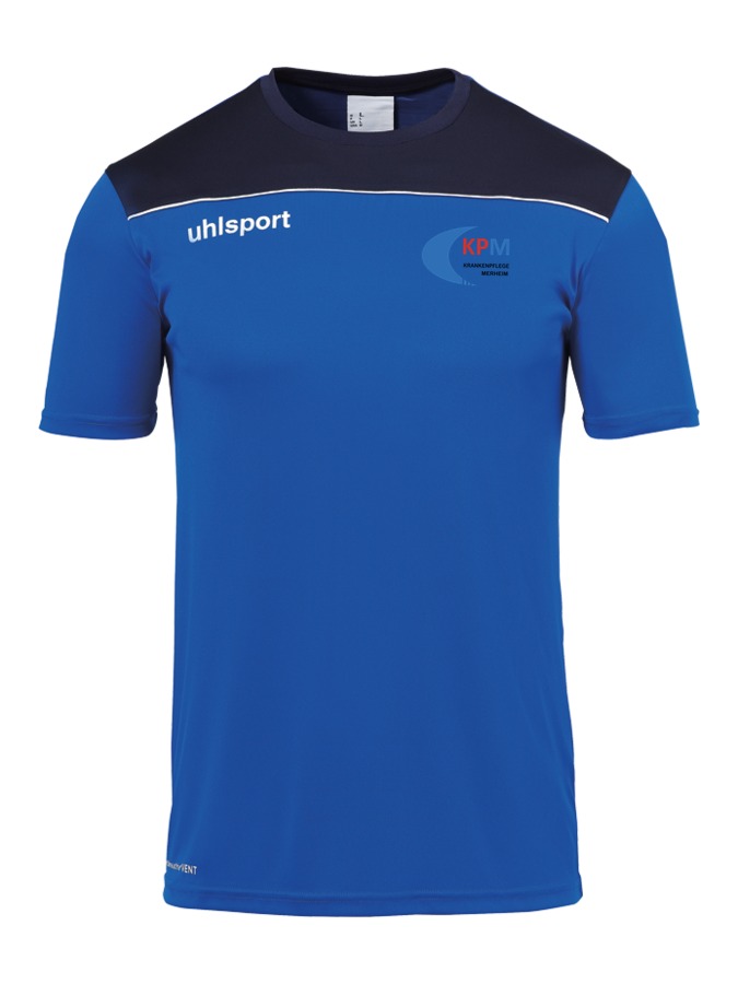 uhlsport Offense 23 Poly Shirt