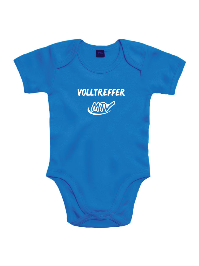Baby Body Volltreffer