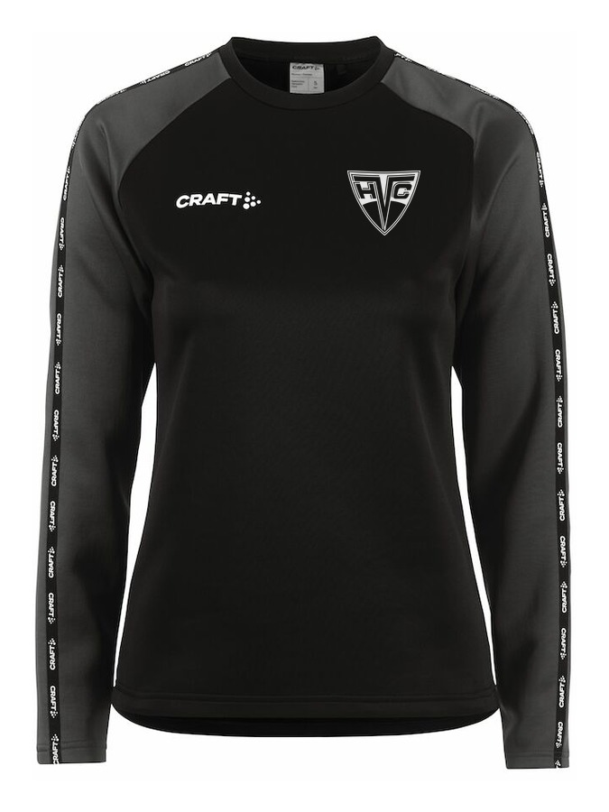 Craft Squad 2.0 Sweatshirt Damen