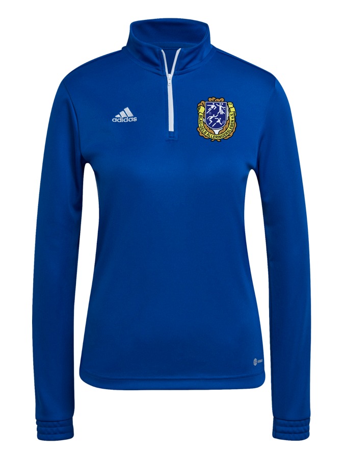 adidas Entrada 22 Trainingstop Damen